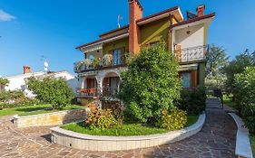 Apartment Complex Silvana